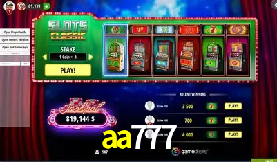 Slot Games Collection