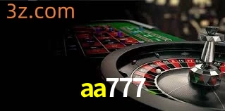 A Emoção das Apostas ao Vivo no aa777