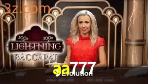 Cassino Ao Vivo